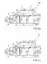 Fig. 06 - Single switch driver device having LC filter for driving an LED unit