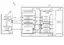 Fig. 01 - Display device and wireless power transmission system
