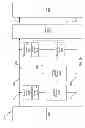Fig. 25 - Adjustable non-dissipative voltage boosting snubber network