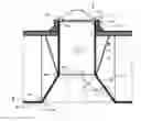 Fig. 01 - NATURAL DAYLIGHT EMULATING LIGHT FIXTURES AND SYSTEMS
