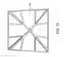 Fig. 13 - NATURAL DAYLIGHT EMULATING LIGHT FIXTURES AND SYSTEMS