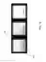 Fig. 14 - NATURAL DAYLIGHT EMULATING LIGHT FIXTURES AND SYSTEMS