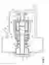 Fig. 02 - Method for starting an electric motor