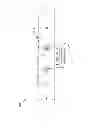 Fig. 10 - High efficiency high power density power architecture based on buck-boost regulators with a pass-through band