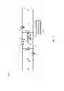 Fig. 14 - High efficiency high power density power architecture based on buck-boost regulators with a pass-through band