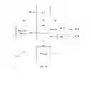 Fig. 20 - High efficiency high power density power architecture based on buck-boost regulators with a pass-through band