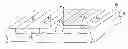 Fig. 01 - Hall sensor semiconductor component and method for operating the hall sensor semiconductor component