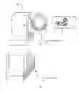 Fig. 04 - Rotatable protective cover functioning as a door for MRI system