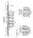 Fig. 07 - Probes with spring mechanisms for impeding unwanted movement in guide holes