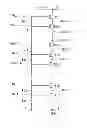 Fig. 01 - High frequency switch circuit including gate bias resistances