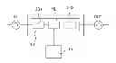 Fig. 01 - RF channel amplification module with instantaneous power limiting function