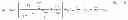 Fig. 10 - Cancellation of dynamic offset in MOS resistors