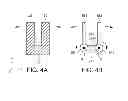 Fig. 04 - Resonator element, resonator, oscillator, electronic apparatus, and moving object having reduced vibration leakage