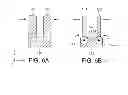 Fig. 06 - Resonator element, resonator, oscillator, electronic apparatus, and moving object having reduced vibration leakage