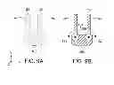 Fig. 09 - Resonator element, resonator, oscillator, electronic apparatus, and moving object having reduced vibration leakage