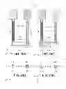 Fig. 19 - Resonator element, resonator, oscillator, electronic apparatus, and moving object having reduced vibration leakage