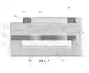 Fig. 03 - Accoustic resonator having composite electrodes with integrated lateral features