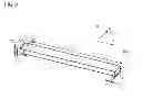 Fig. 10 - Acoustic wave filter and module