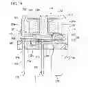 Fig. 10 - Electromagnetic relay for vehicle