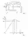 Fig. 03 - Protection of communication between an electromagnetic transponder and a terminal