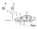 Fig. 02 - Method for warning a driver of a vehicle about exceeding of a speed limit, and vehicle