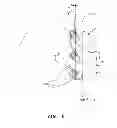 Fig. 06 - Three dimensional radar system using usual radars installed in sea facilities