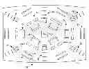 Fig. 01 - Controllable directional antenna apparatus and method