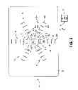 Fig. 03 - Controllable directional antenna apparatus and method