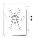 Fig. 05 - Controllable directional antenna apparatus and method
