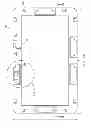 Fig. 02 - Antenna integrated with metal chassis