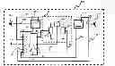 Fig. 01 - Tunable microwave devices with auto-adjusting matching circuit