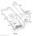 Fig. 04 - Satellite antenna adapter for tripod