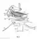 Fig. 06 - Satellite antenna adapter for tripod