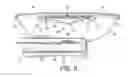 Fig. 07 - Reflector arrangement for attachment to a wireless communications terminal