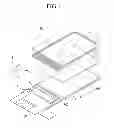 Fig. 02 - Organic light emitting diode display device and method of manufacturing the same