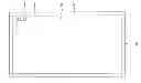 Fig. 01 - Organic light emitting diode display and method of manufacturing the same
