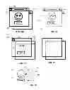 Fig. 03 - Visual-symbolic control of remote devices having display-based user interfaces
