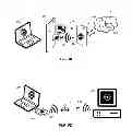 Fig. 08 - Visual-symbolic control of remote devices having display-based user interfaces