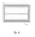 Fig. 07 - Input location correction tables for input panels