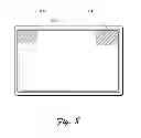 Fig. 09 - Input location correction tables for input panels