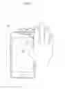 Fig. 02 - GESTURE RECOGNITION USING AN ELECTRONIC DEVICE INCLUDING A PHOTO SENSOR