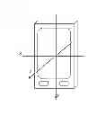 Fig. 01 - MOBILE TERMINAL AND METHOD FOR MOVING CURSOR THEREOF