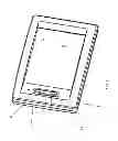 Fig. 03 - Multi-use segments of touch screen control