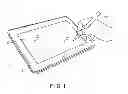 Fig. 02 - Electronic apparatus, handwriting display method, and storage medium