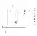 Fig. 03 - PIXEL DRIVING CIRCUIT OF AN ACTIVE-MATRIX ORGANIC LIGHT-EMITTING DIODE AND A METHOD OF DRIVING THE SAME