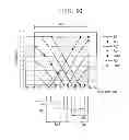 Fig. 08 - METHOD OF DRIVING ACTIVE BARRIER PANEL AND DISPLAY APPARATUS FOR PERFORMING THE METHOD