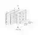 Fig. 02 - 2D/3D polarized display method and device
