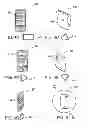 Fig. 08 - Generating a three-dimensional model using a portable electronic device recording