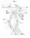 Fig. 09 - Liquid ejecting head and recording device using same