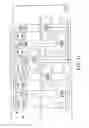 Fig. 09 - Light emitting diode array structure, and printing head and printing device thereof